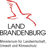 11 b Logo Ministerium f�r Landwirtschaft Umwelt und Klimaschutz in Brandenburg