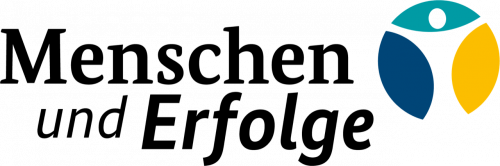 Menschen und Erfolge Logo